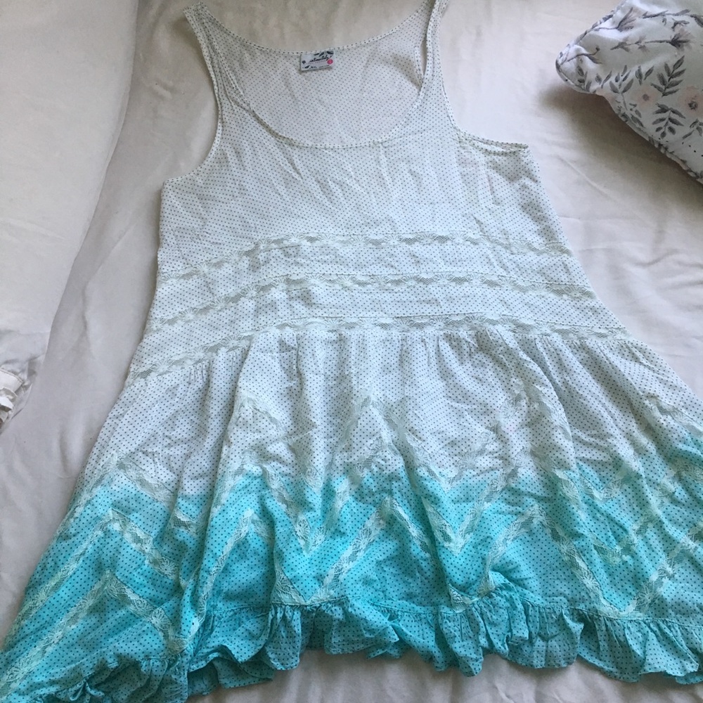 Free People Slip